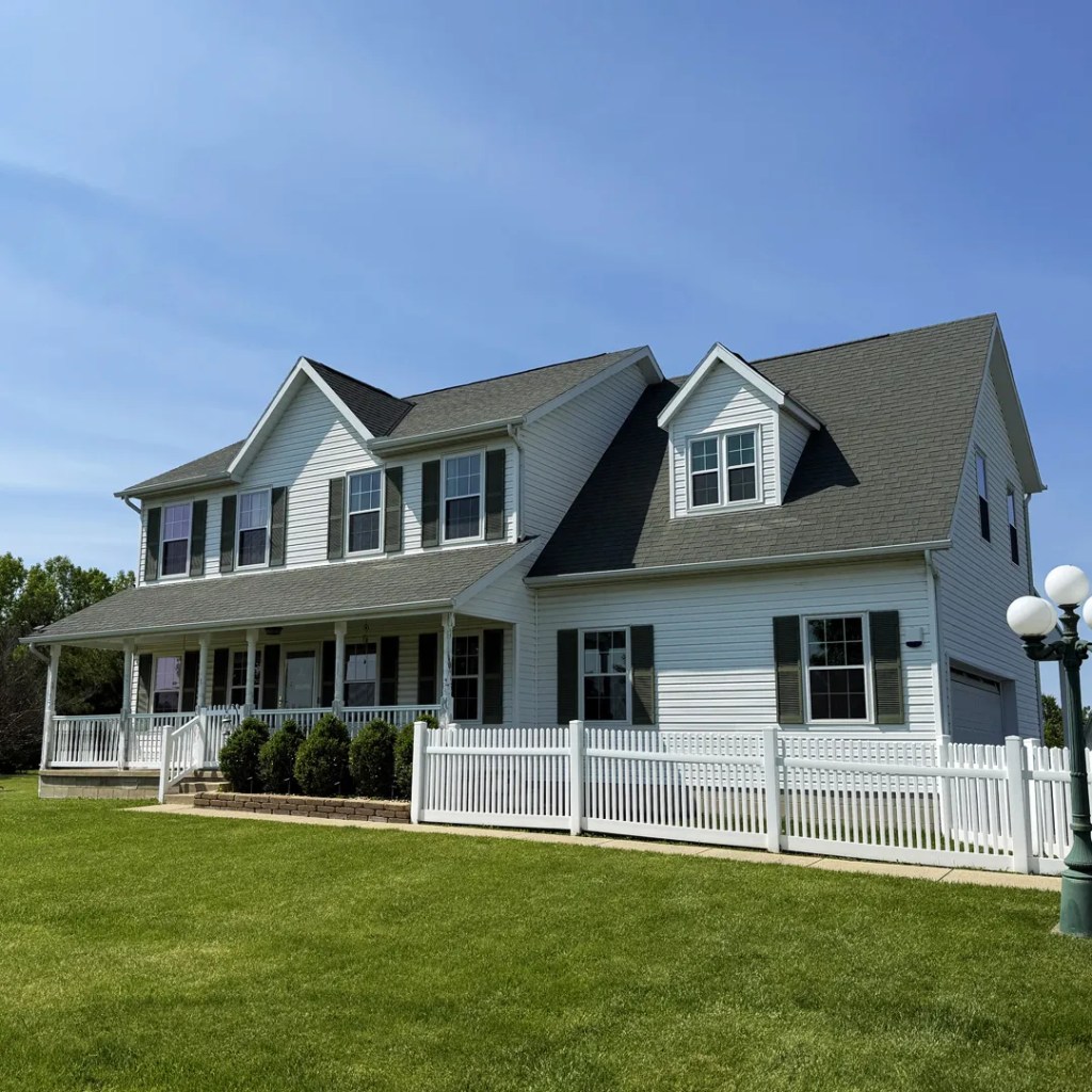 Knoxville Window Company | Replacement Windows & Installation Newly upgraded window