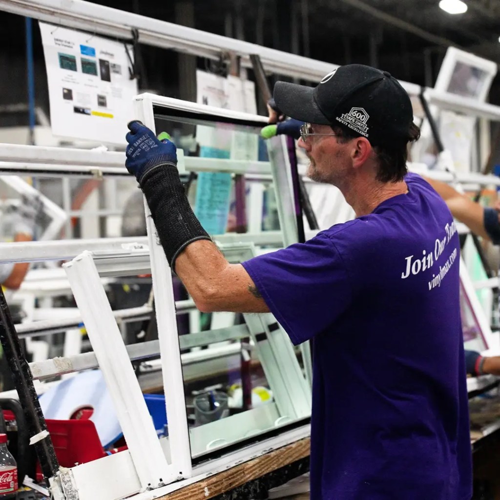 Knoxville Window Company | Replacement Windows & Installation Window Manufacturer