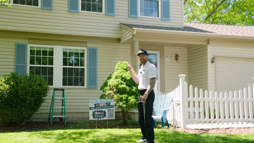 Knoxville Window Company | Replacement Windows & Installation