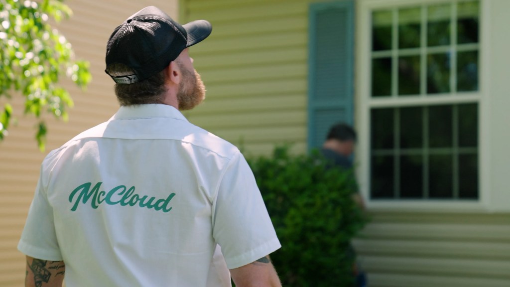 Knoxville Window Company | Replacement Windows & Installation